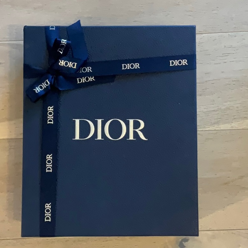 Dior B23 High-Top Sneaker